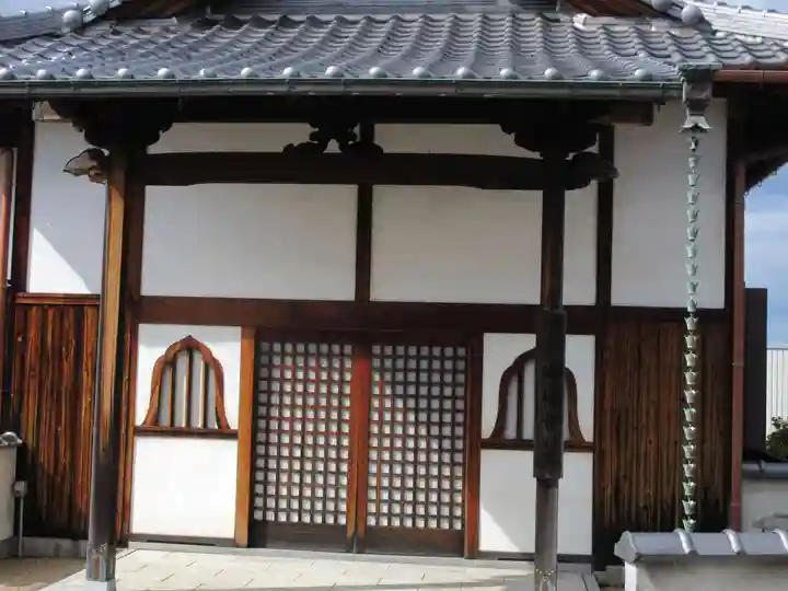法福寺別院(大阪府)