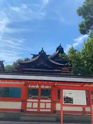 香椎宮(福岡県)