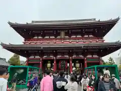 浅草寺(東京都)