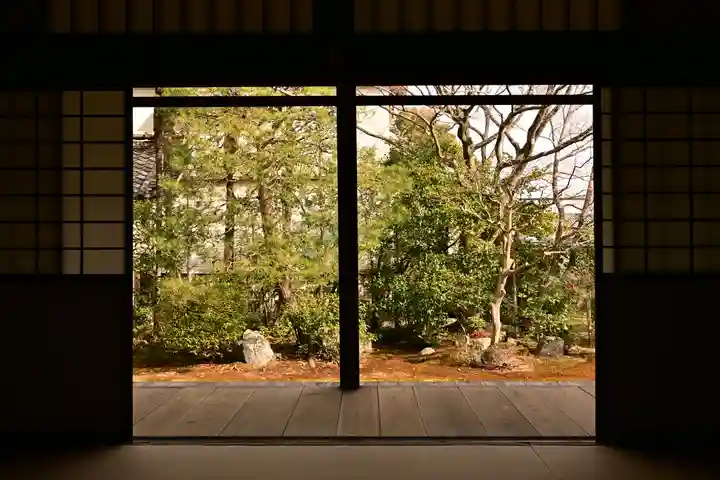 本法寺(京都府)