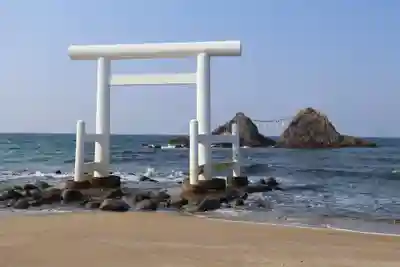 櫻井神社(福岡県)