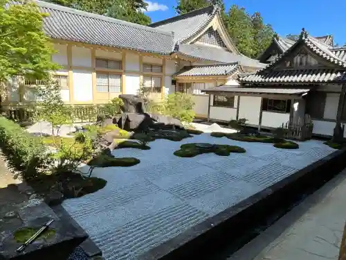 瑞巌寺(宮城県)