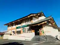 渡岸寺観音堂(向源寺)のその他建物