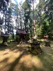 平泉寺白山神社(福井県)