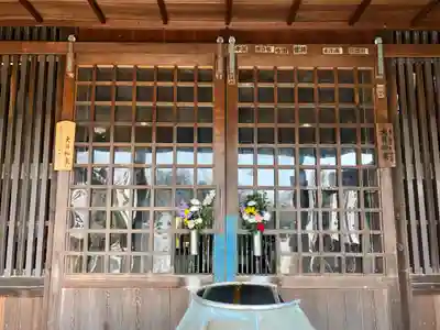 八事山 興正寺のその他建物