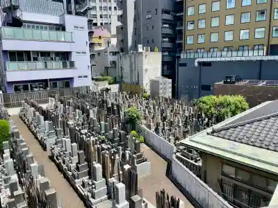 長耀寺(東京都)