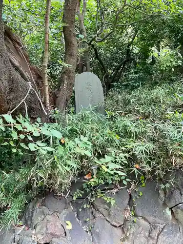 神明社(千葉県)