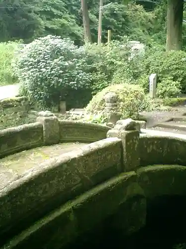 浄智寺のその他建物