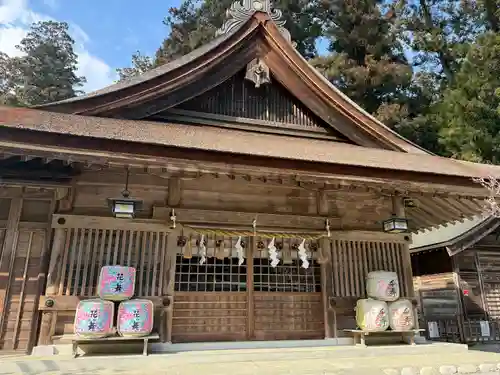 小國神社(静岡県)
