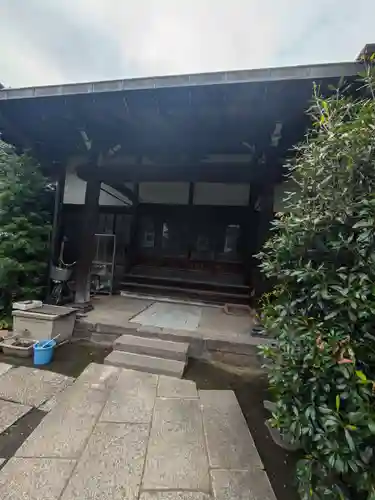 信行寺(東京都)