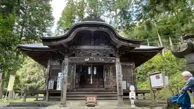 秩父三十四観音巡礼(埼玉県)