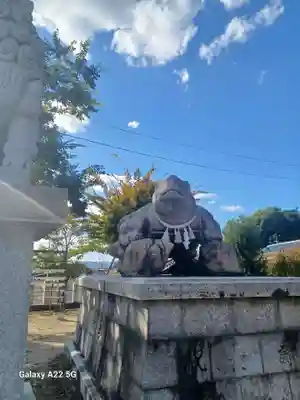 熊野神社(広島県)