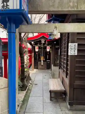 金刀比羅神社(愛知県)