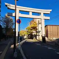 葛飾八幡宮(千葉県)