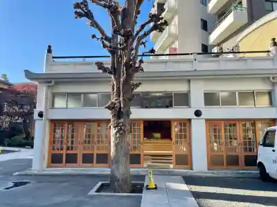眞性寺(東京都)