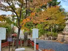 白山神社(新潟県)