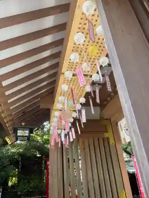 東京大神宮(東京都)