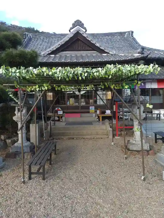 萬福寺(栃木県)