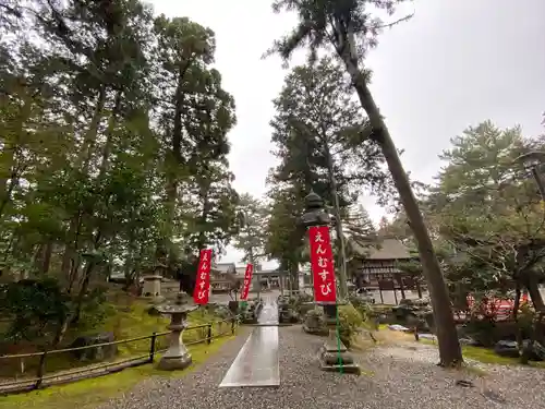 建部大社(滋賀県)