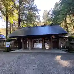 天岩戸神社(宮崎県)