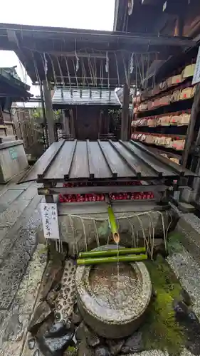 市比賣神社(京都府)