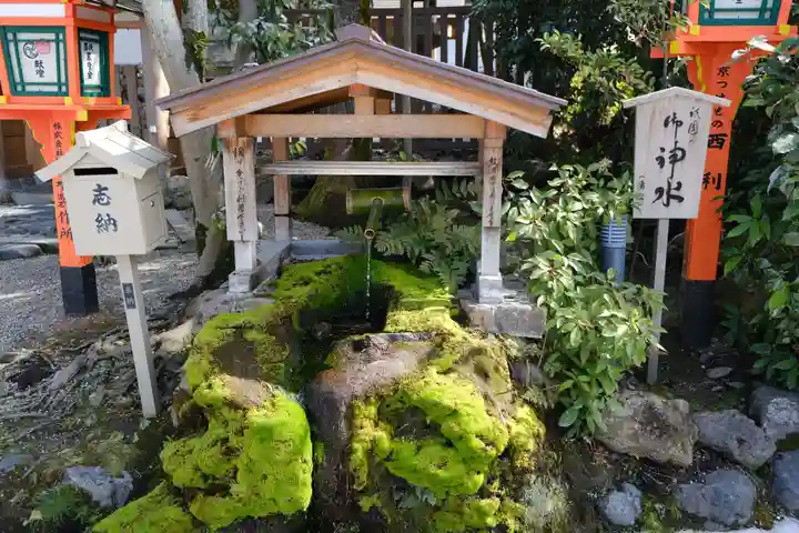 八坂神社(祇園さん)のその他建物