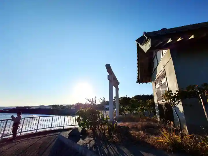 津神社(茨城県)