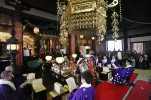 津観音(三重県)(2024年03月16日(土) 07時34分48秒投稿)