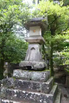 石上神宮のその他建物