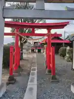 女体神社(埼玉県)