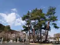 高麗神社のその他建物