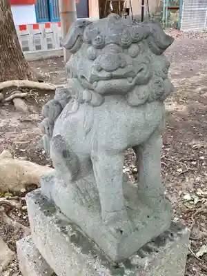 大依羅神社(大阪府)