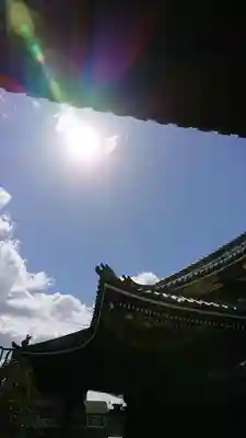 佛光寺のその他建物