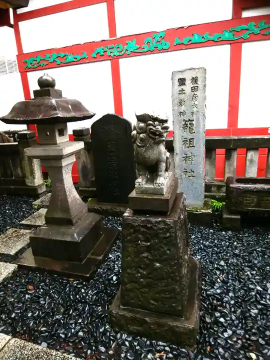 神田神社(神田明神)(東京都)