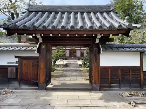 印空寺(京都府)