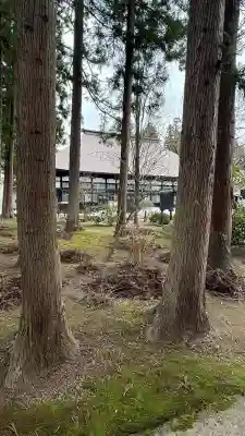 林泉寺(山形県)