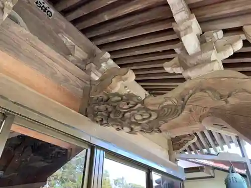 藤栄寺のその他建物