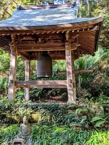 妙法寺のその他建物