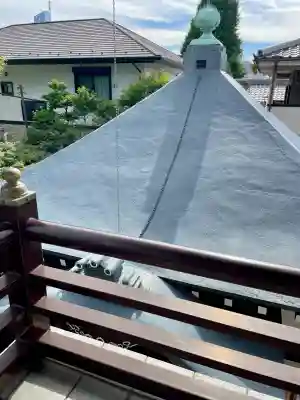 大吉寺(東京都)