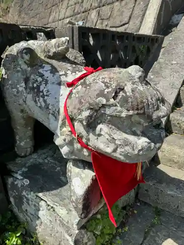 三島神社(徳島県)