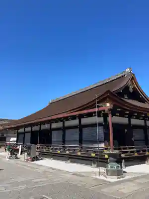 東寺（教王護国寺）(京都府)