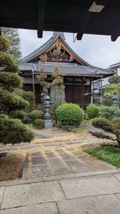 蓮光寺(京都府)