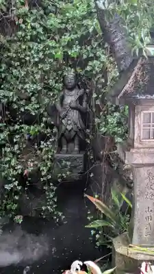 全興寺(大阪府)