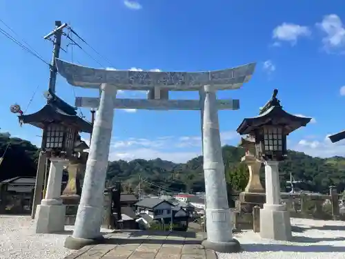 陶山神社(佐賀県)