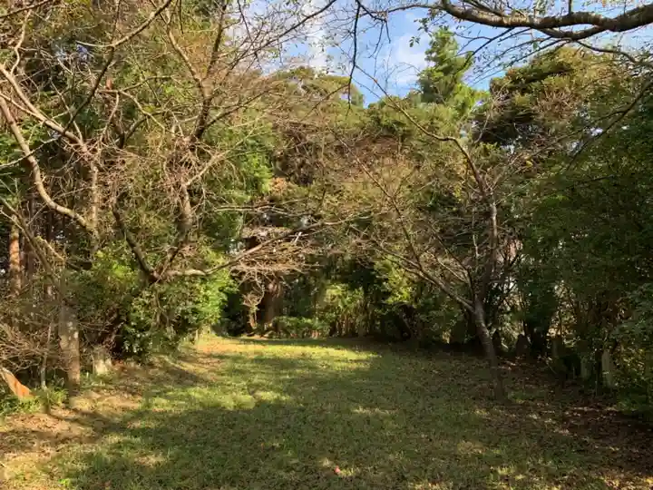 船塚神社のその他建物