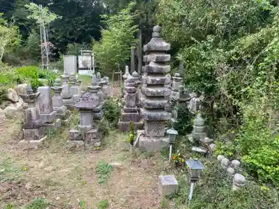 鷲林寺(兵庫県)