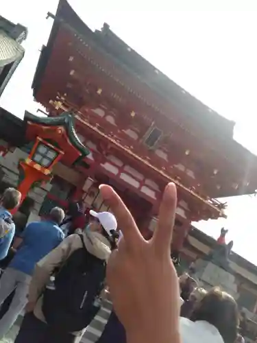 伏見稲荷大社(京都府)