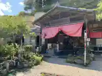 赤沢弁財天・霊水(愛知県)