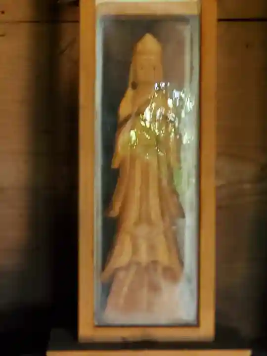 お姫さま神社(長野県)