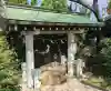 七所社(神尾町)(愛知県)